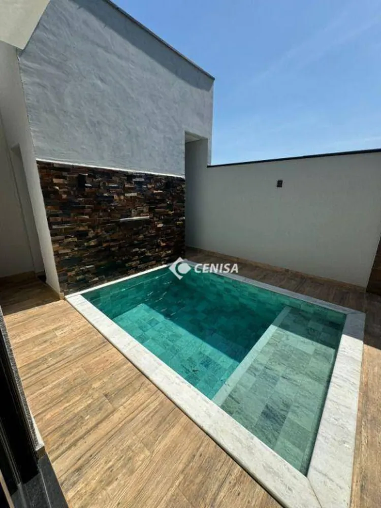 Casa de Condomínio, 3 quartos - Foto 11