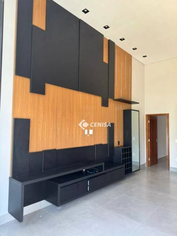 Casa de Condomínio à venda com 3 quartos, 153m² - Foto 4