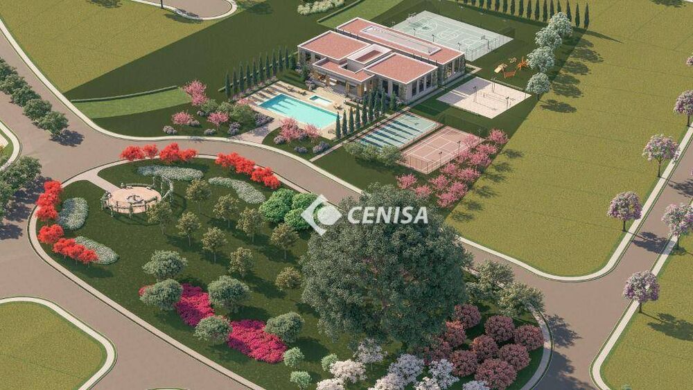 Loteamento e Condomínio, 459 m² - Foto 19