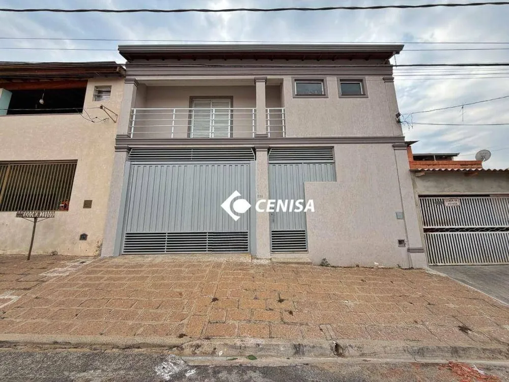 Casa, 3 quartos, 152 m² - Foto 12