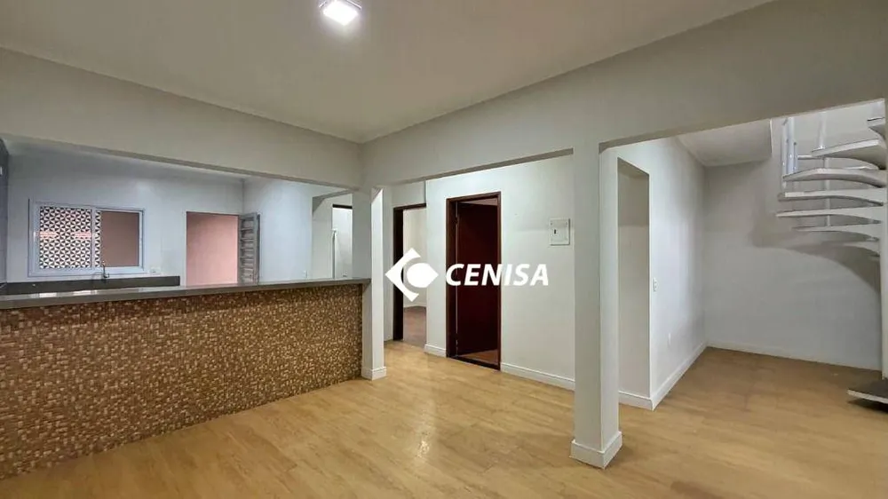Casa, 3 quartos, 152 m² - Foto 2