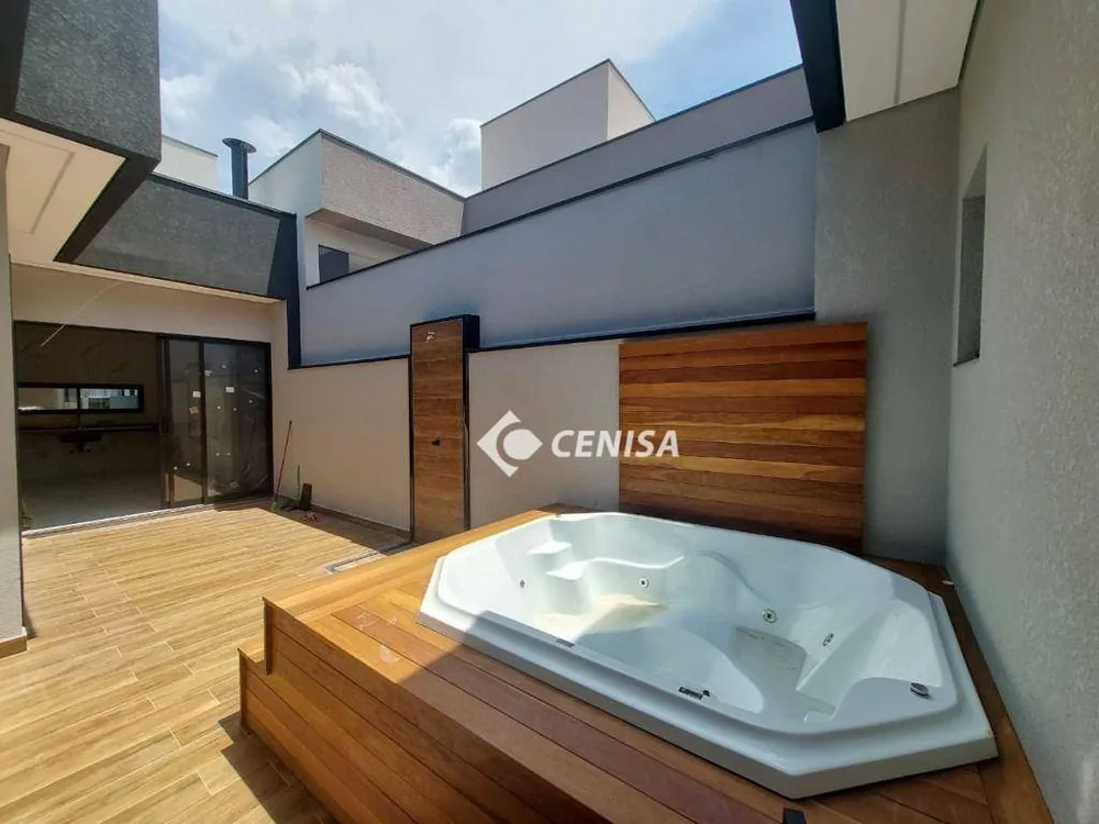 Casa de Condomínio, 3 quartos - Foto 12
