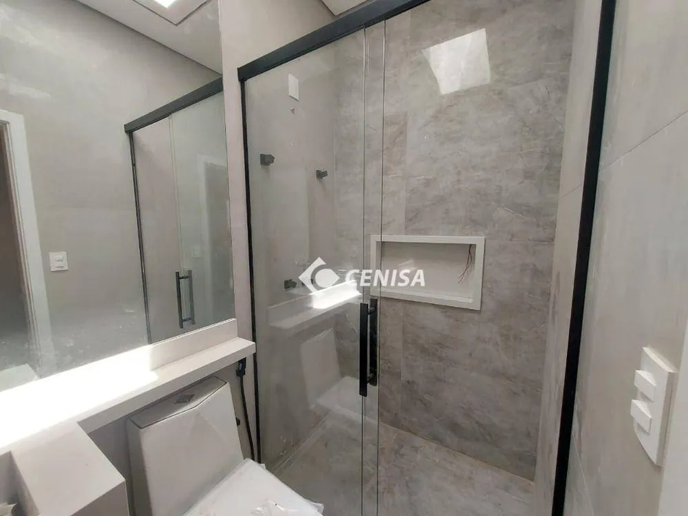 Casa de Condomínio, 3 quartos - Foto 8