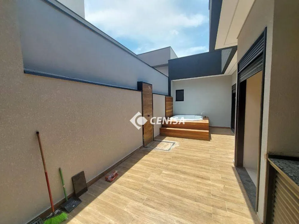 Casa de Condomínio, 3 quartos - Foto 6