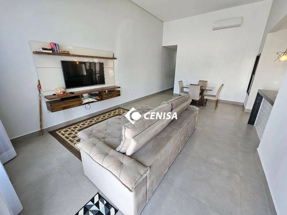 Casa de Condomínio, 3 quartos - Foto 10