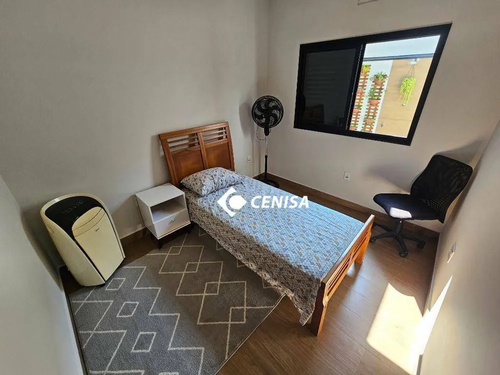 Casa de Condomínio, 3 quartos - Foto 14
