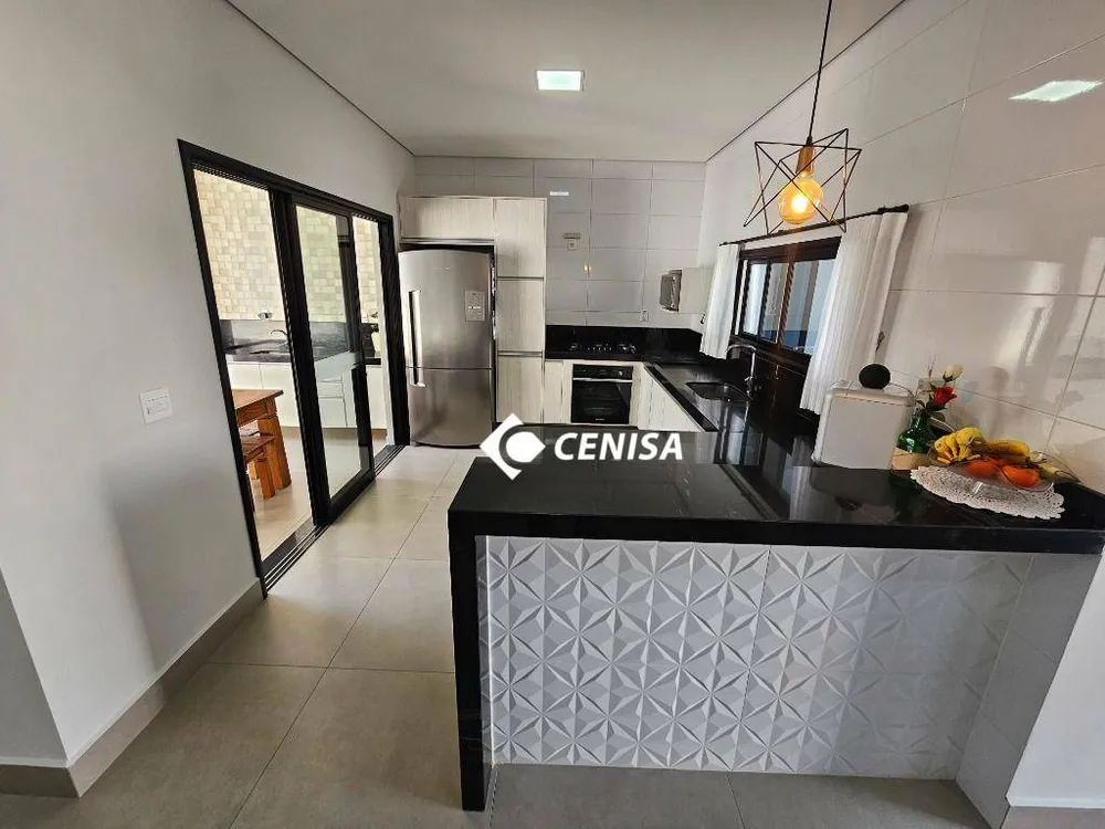 Casa de Condomínio, 3 quartos - Foto 12
