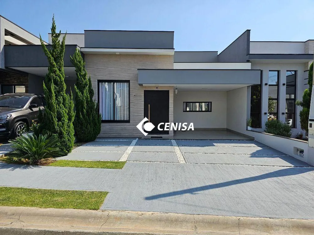 Casa de Condomínio, 3 quartos - Foto 8