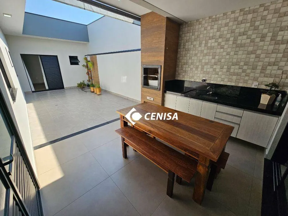 Casa de Condomínio, 3 quartos - Foto 7