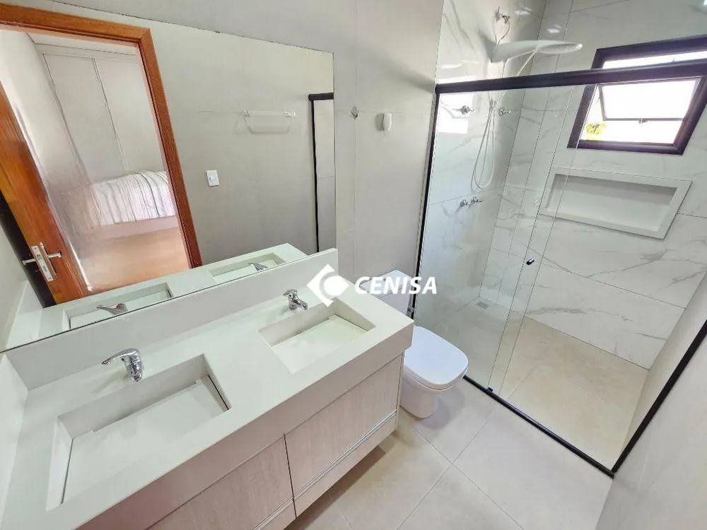 Casa de Condomínio, 3 quartos - Foto 9