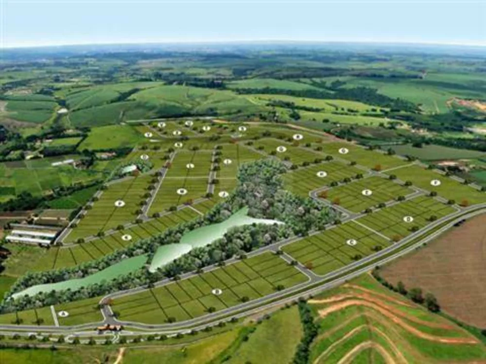 Loteamento e Condomínio à venda, 1200M2 - Foto 3