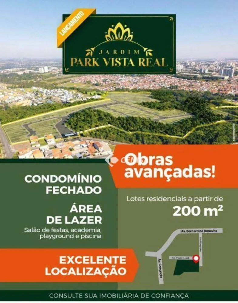 Loteamento e Condomínio, 300 m² - Foto 1