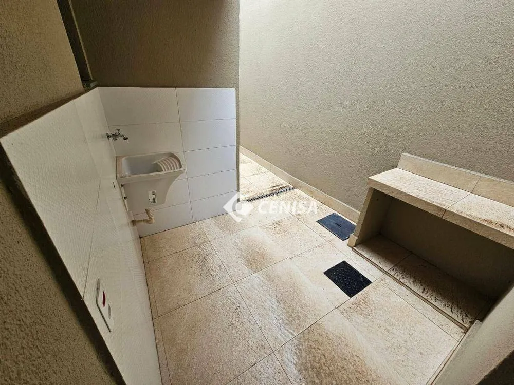 Casa, 2 quartos, 89 m² - Foto 10