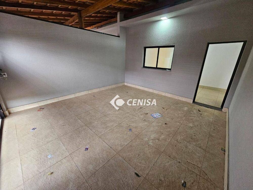 Casa, 2 quartos, 89 m² - Foto 3