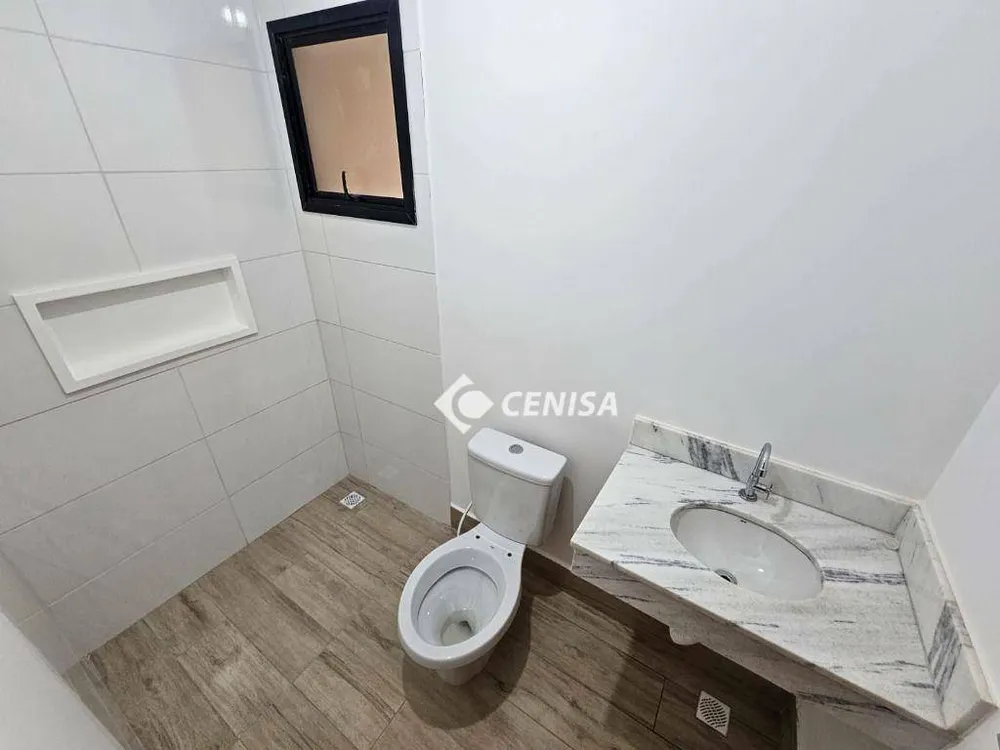 Casa, 2 quartos, 89 m² - Foto 7