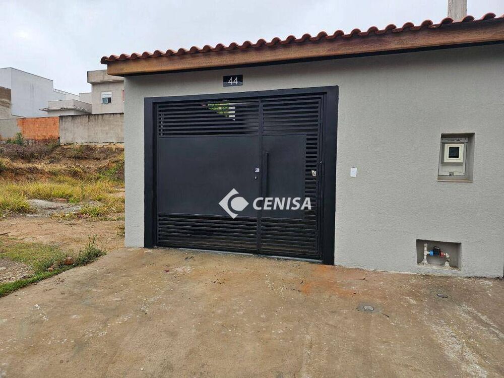 Casa, 2 quartos, 89 m² - Foto 4
