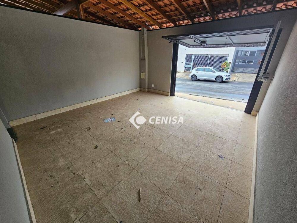Casa, 2 quartos, 89 m² - Foto 2