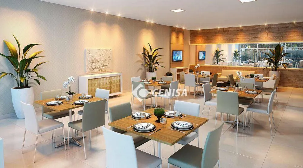 Apartamento, 2 quartos, 51 m² - Foto 4