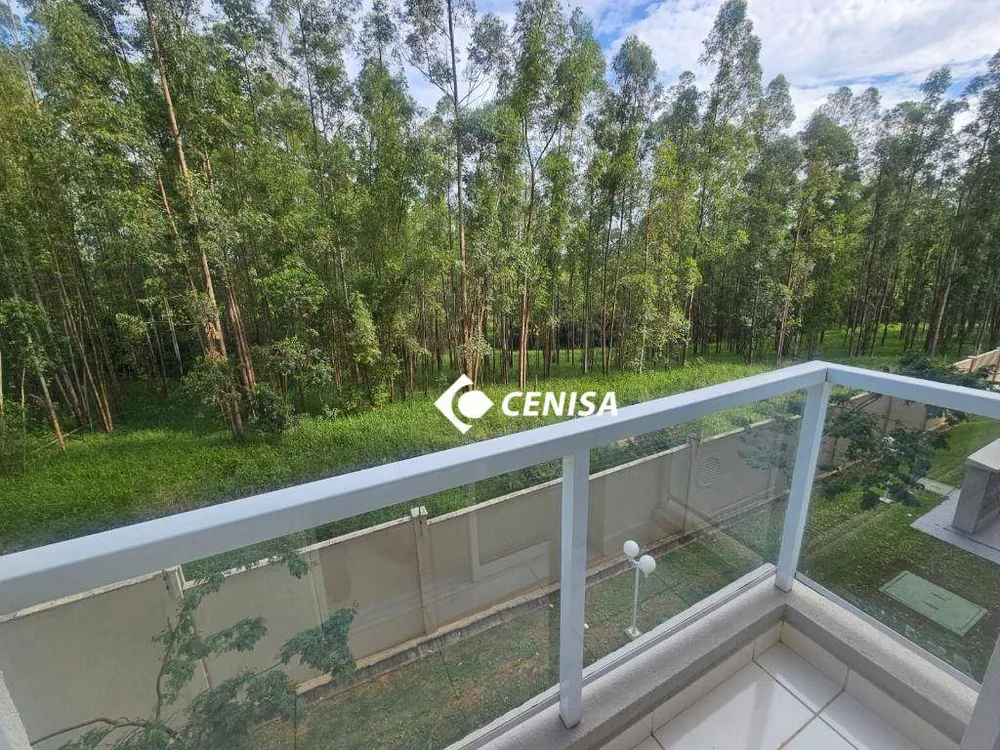 Apartamento, 2 quartos, 51 m² - Foto 1