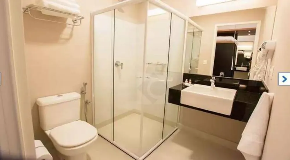 Apartamento, 1 quarto, 29 m² - Foto 5
