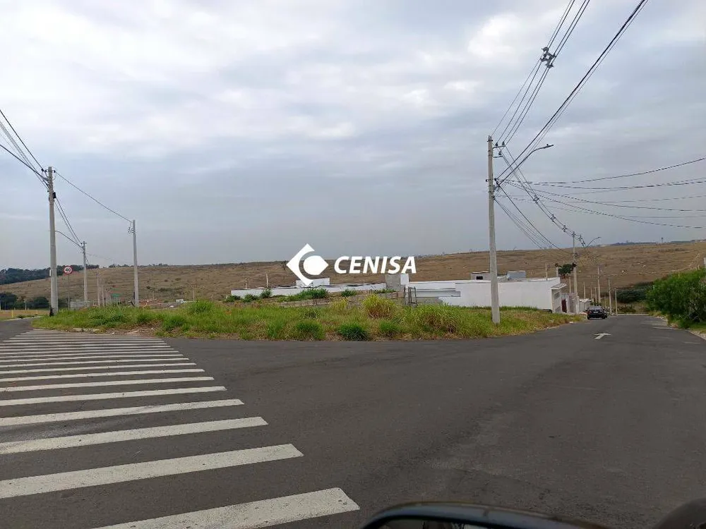 Terreno, 257 m² - Foto 1