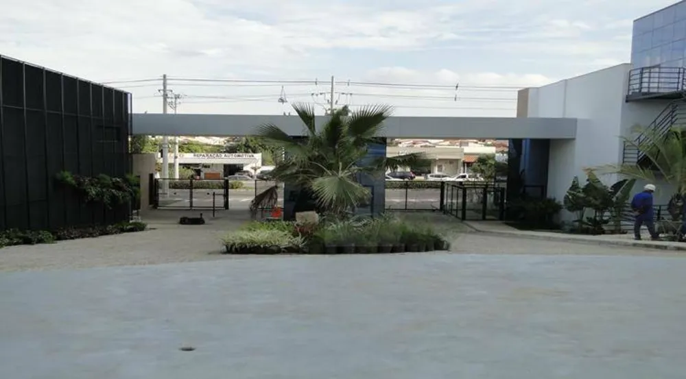 Sala-Conjunto, 84 m² - Foto 11