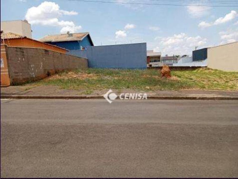 Terreno, 300 m² - Foto 1