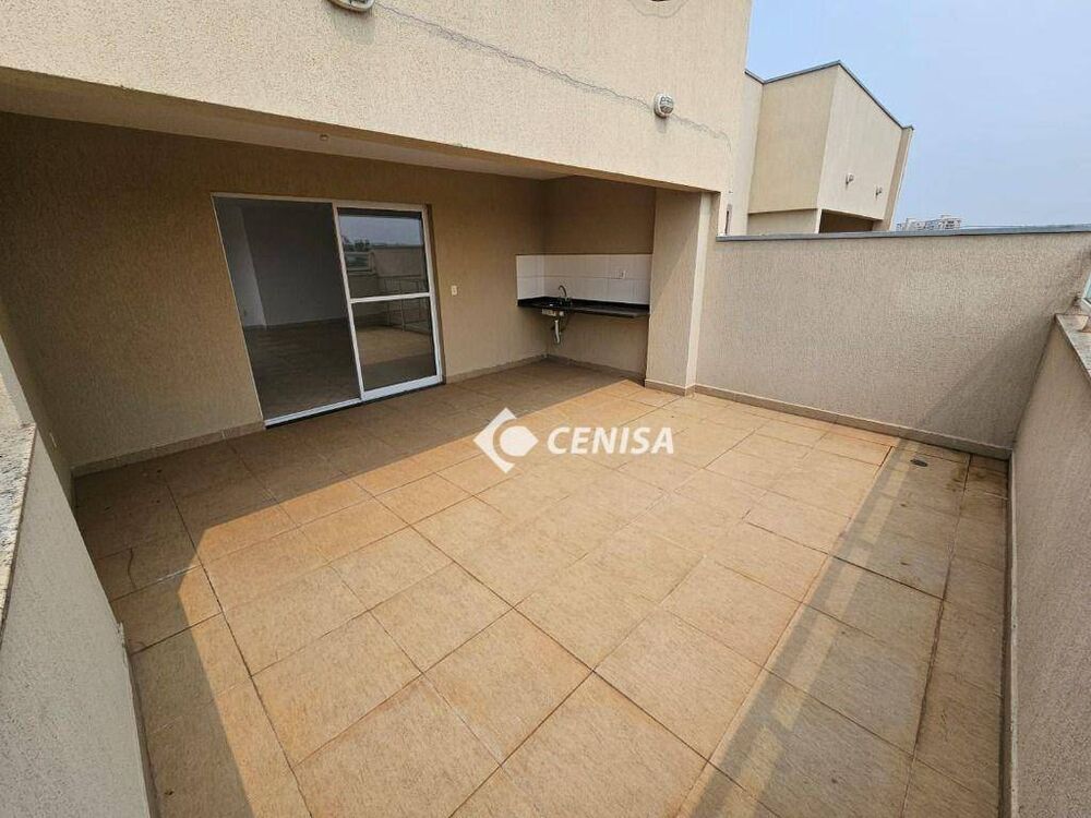 Cobertura à venda e aluguel com 3 quartos, 163m² - Foto 1