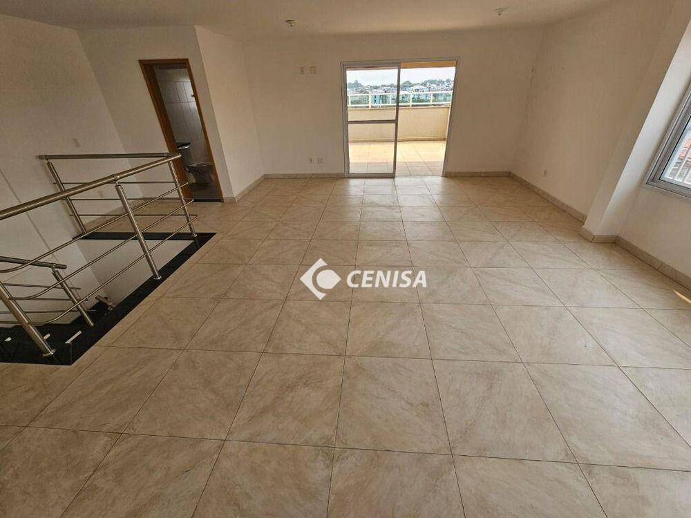 Cobertura à venda e aluguel com 3 quartos, 163m² - Foto 3
