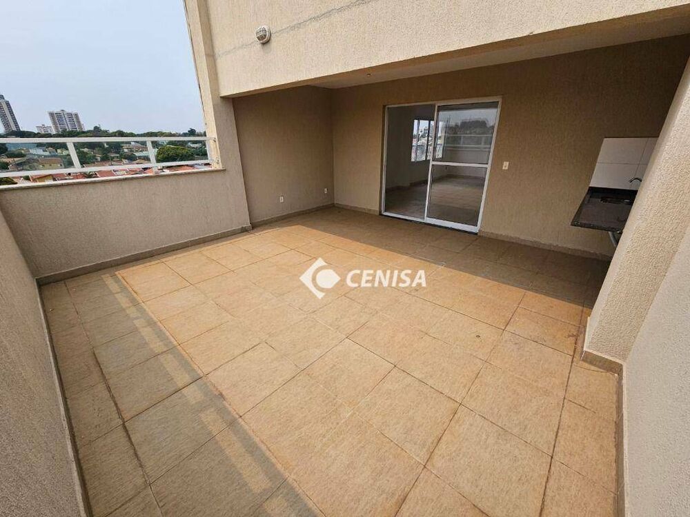 Cobertura à venda e aluguel com 3 quartos, 163m² - Foto 2