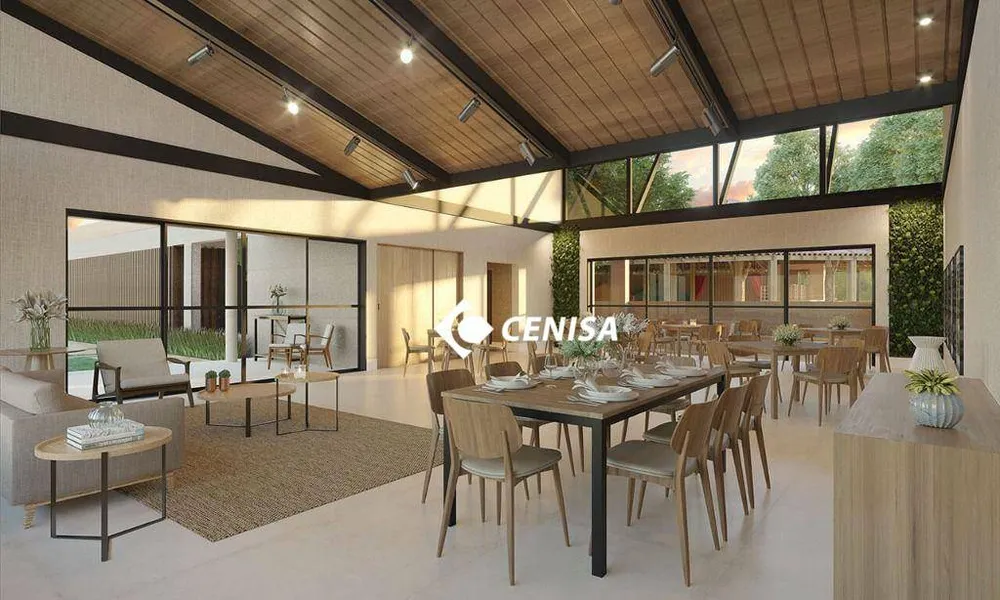 Loteamento e Condomínio, 674 m² - Foto 7