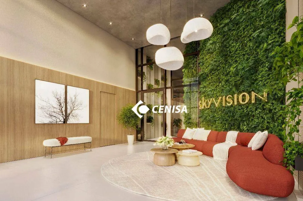 Apartamento, 2 quartos, 68 m² - Foto 3