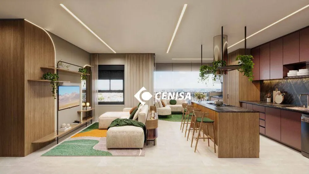 Apartamento, 2 quartos, 68 m² - Foto 12