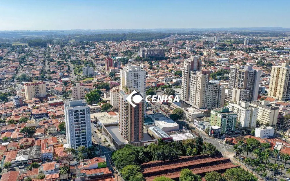 Apartamento, 2 quartos, 68 m² - Foto 6