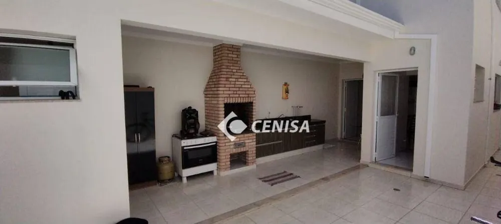 Casa, 3 quartos, 150 m² - Foto 2