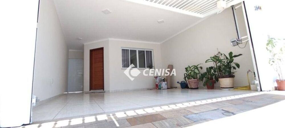 Casa à venda com 3 quartos, 150m² - Foto 4
