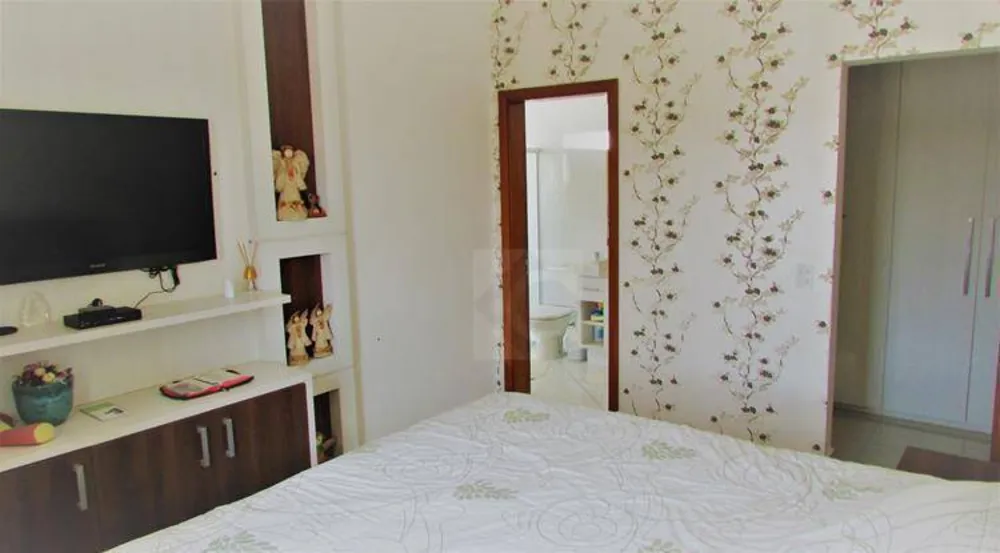 Casa de Condomínio, 3 quartos - Foto 9