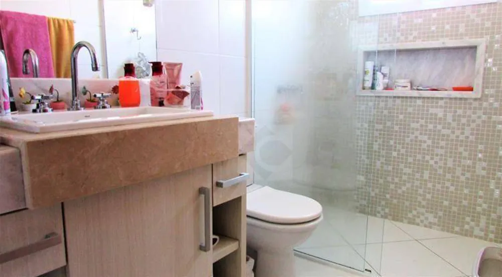 Casa de Condomínio, 3 quartos - Foto 8