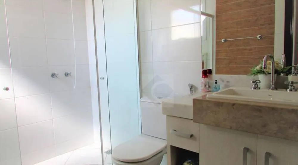 Casa de Condomínio, 3 quartos - Foto 10