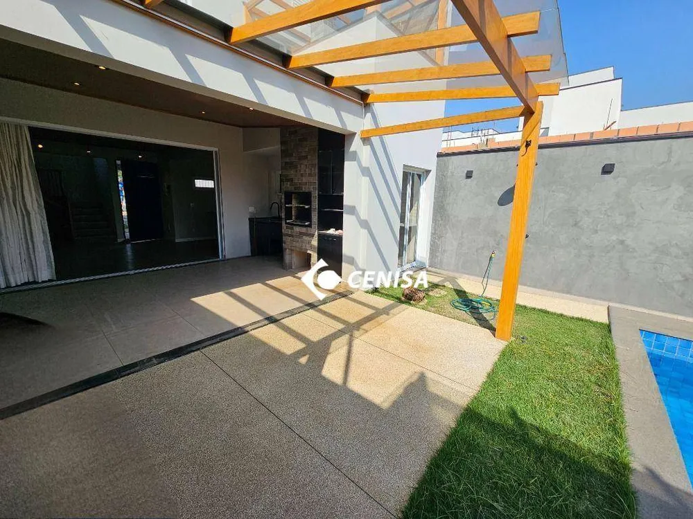 Casa de Condomínio, 3 quartos - Foto 6
