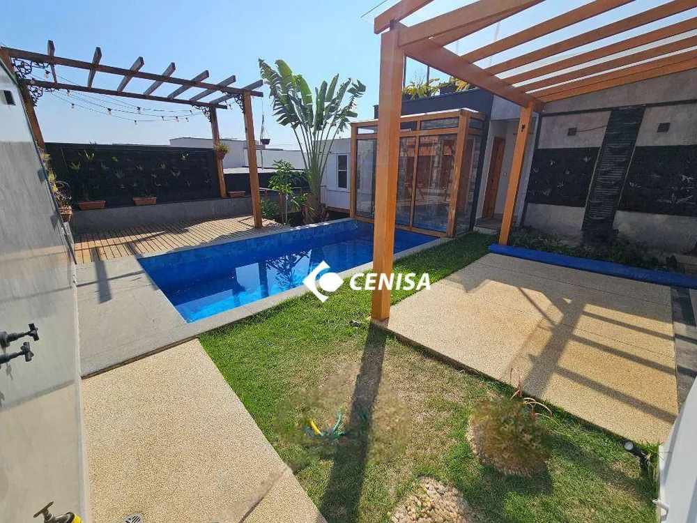 Casa de Condomínio, 3 quartos - Foto 7