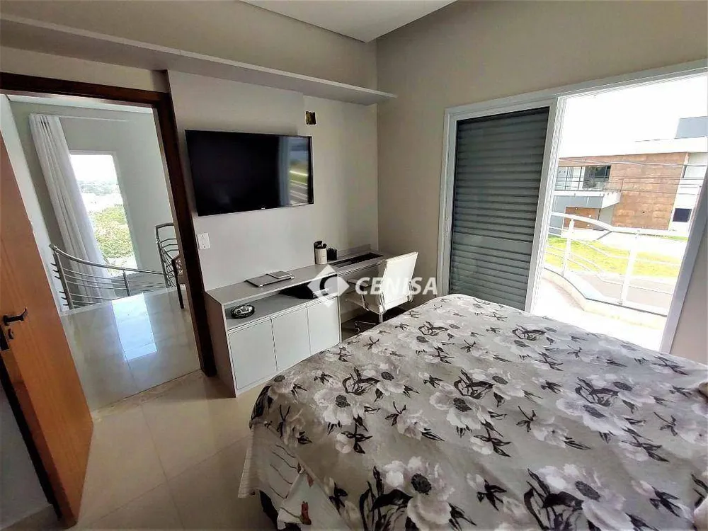 Casa de Condomínio, 4 quartos - Foto 6
