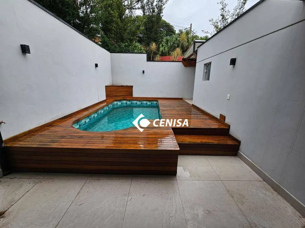 Casa de Condomínio, 3 quartos - Foto 6