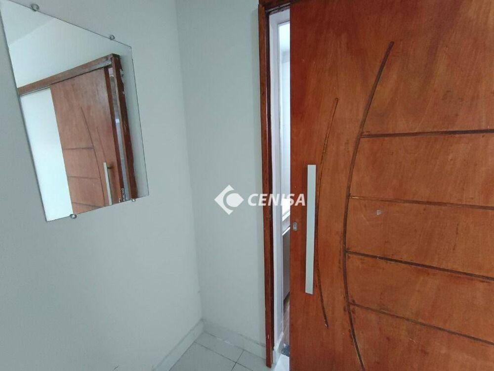 Casa à venda com 4 quartos, 140m² - Foto 7
