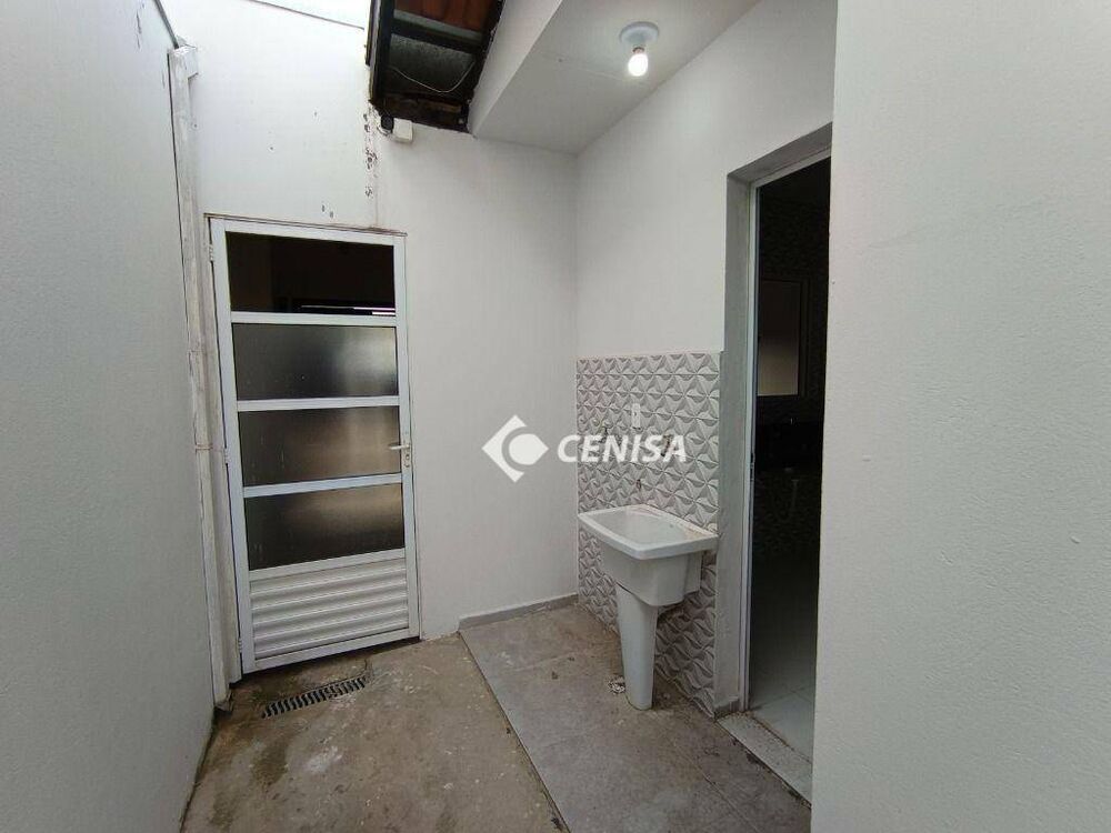 Casa à venda com 4 quartos, 140m² - Foto 10