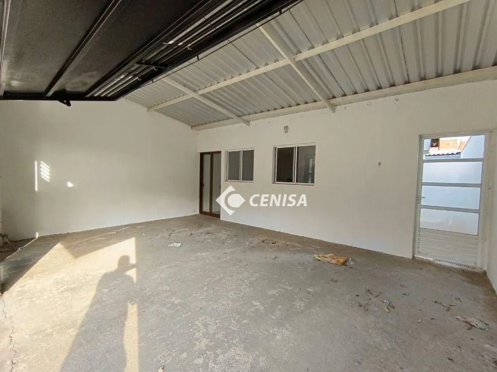 Casa, 4 quartos, 140 m² - Foto 3