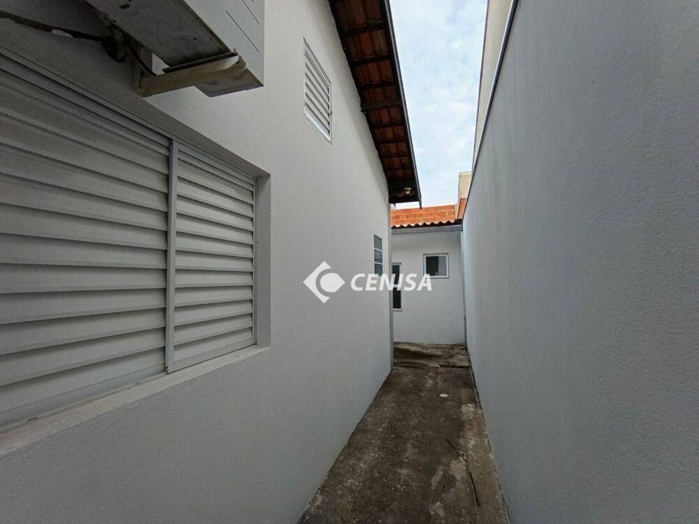 Casa, 4 quartos, 140 m² - Foto 13