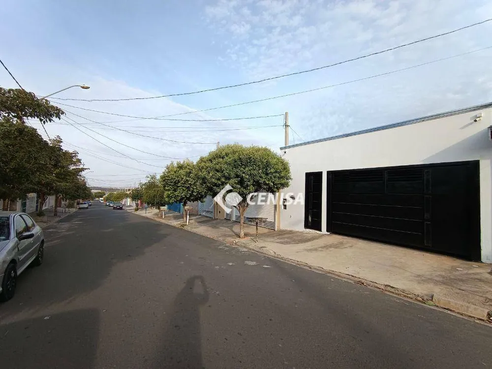 Casa, 4 quartos, 140 m² - Foto 2