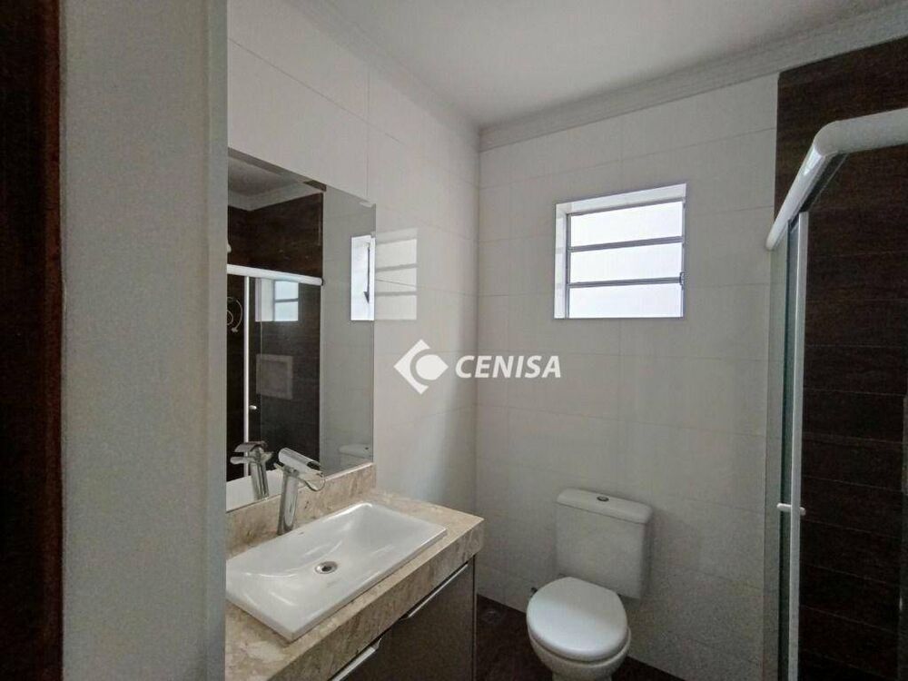 Casa à venda com 4 quartos, 140m² - Foto 8