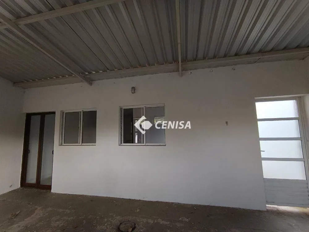 Casa, 4 quartos, 140 m² - Foto 5